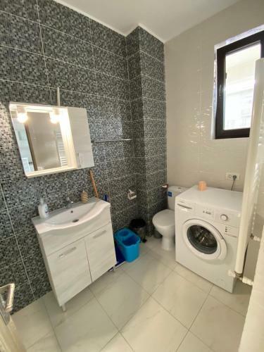 Apartament Ella D25 Mackerel