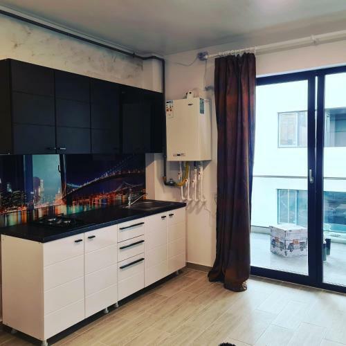 Apartamento Ementi Residence