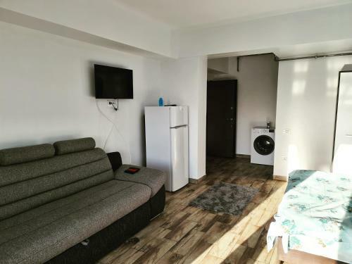 Apartamento Ementi Residence