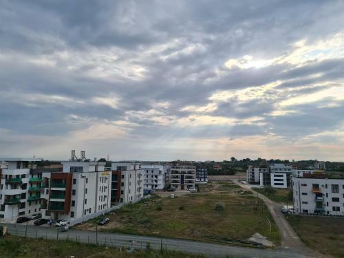 Apartamento Ementi Residence