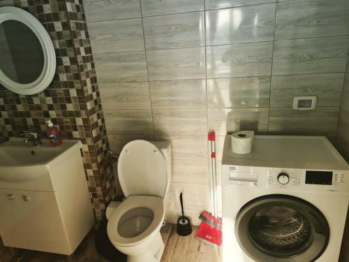 Apartamento Ementi Residence