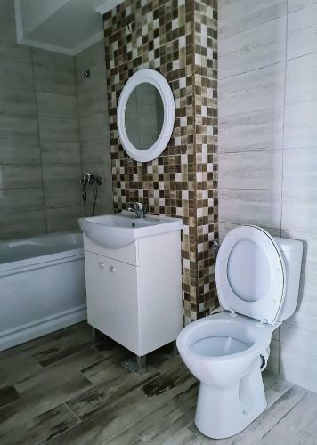 Apartamento Ementi Residence