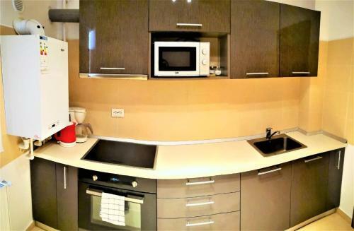 Apartament Ira Mamaia Nord