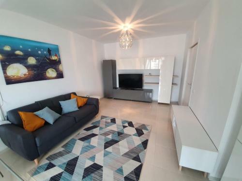 Anya Apartment Mamaia Nord
