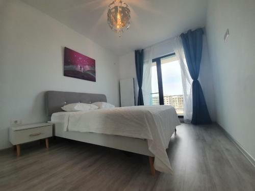 Anya Apartment Mamaia Nord