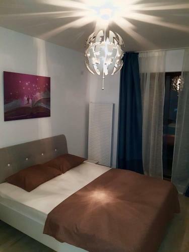 Anya Apartment Mamaia Nord