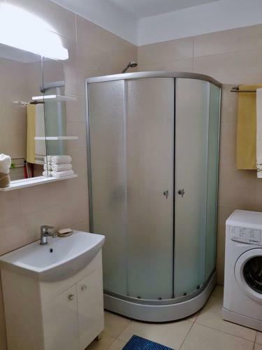 Anya Apartment Mamaia Nord