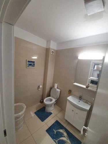 Anya Apartment Mamaia Nord