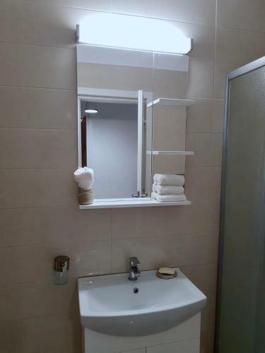 Anya Apartment Mamaia Nord