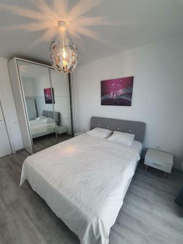 Anya Apartment Mamaia Nord
