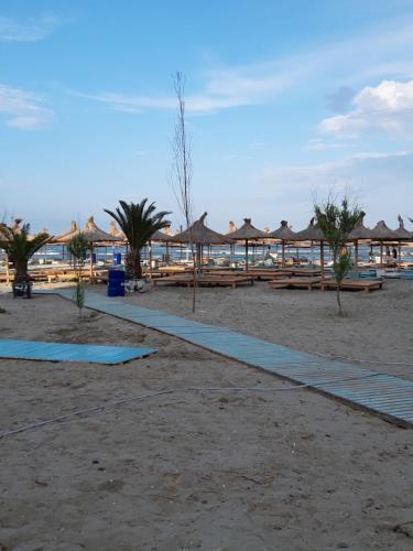 Apartament Melissa Alezzi Beach Resort