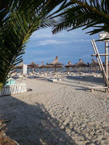 Apartament Melissa Alezzi Beach Resort