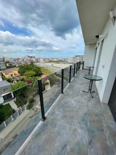 Apartamento Kitesurf Residence