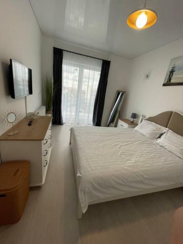 Apartamento Kitesurf Residence