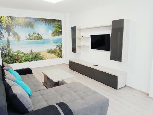 Holguin Apartament Mamaia Nord