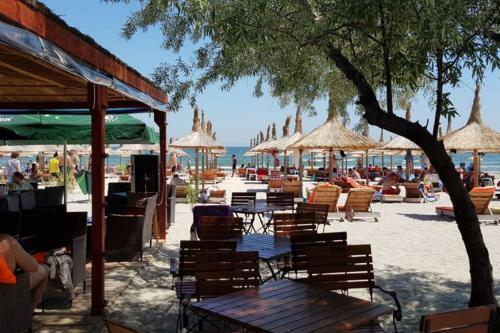 Holguin Apartament Mamaia Nord