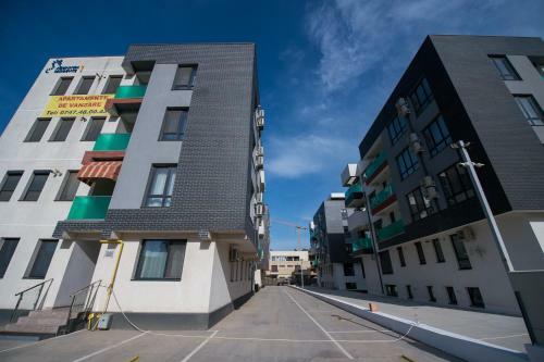 Apartel Lirene