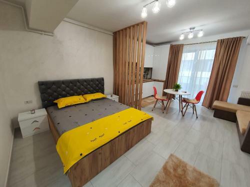 Listone Apartment 12 Mamaia Nord