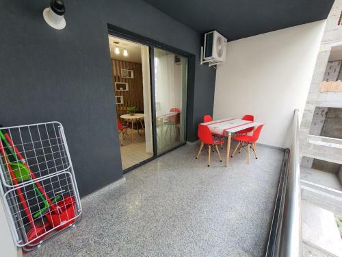 Listone Apartment 12 Mamaia Nord