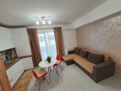 Listone Apartment 12 Mamaia Nord