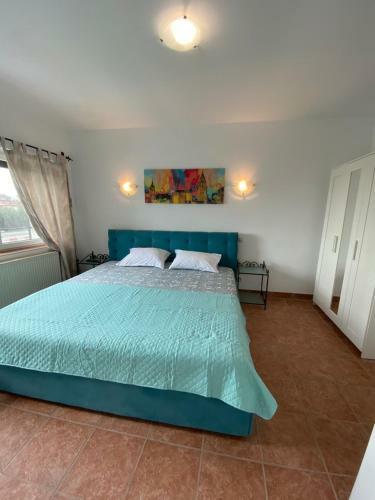 Villa Vila Ammos Mamaia 120 Metri de Plaja