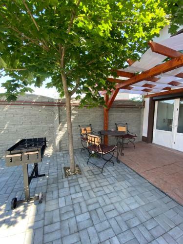 Villa Vila Ammos Mamaia 120 Metri de Plaja