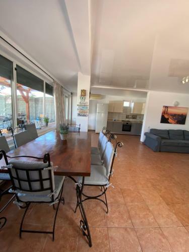 Villa Vila Ammos Mamaia 120 Metri de Plaja
