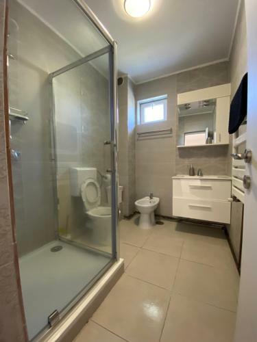 Villa Vila Ammos Mamaia 120 Metri de Plaja