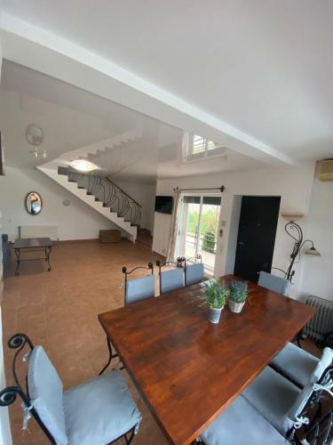 Villa Vila Ammos Mamaia 120 Metri de Plaja