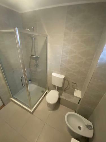 Villa Vila Ammos Mamaia 120 Metri de Plaja
