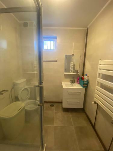 Villa Vila Ammos Mamaia 120 Metri de Plaja