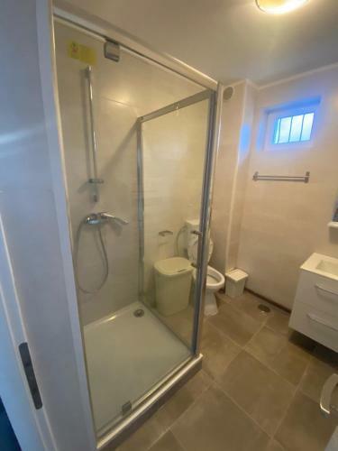 Villa Vila Ammos Mamaia 120 Metri de Plaja
