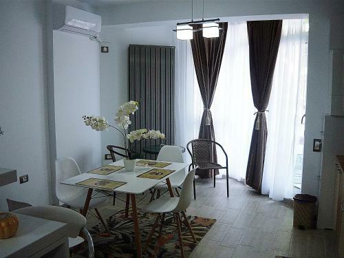 Apartament Sunny Holiday