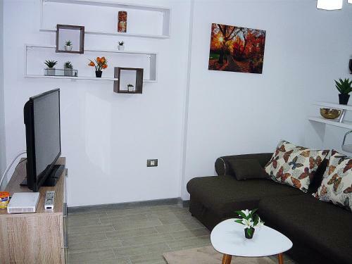 Apartament Sunny Holiday