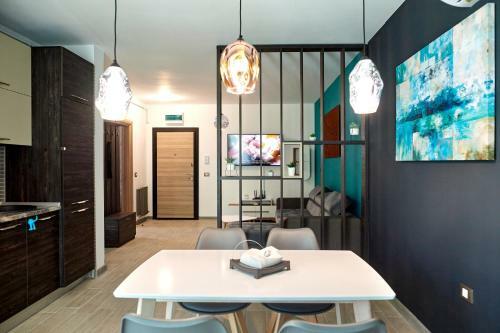 Apartamento Rusty Sands Apt Spa N Pools Alezzi Beach Resort