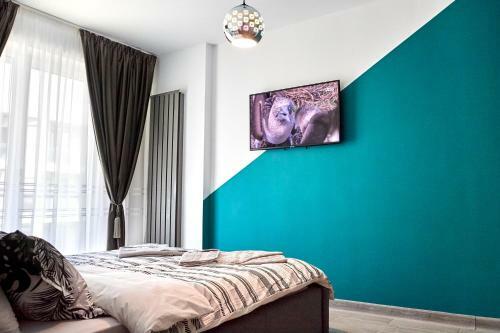 Apartamento Rusty Sands Apt Spa N Pools Alezzi Beach Resort
