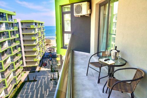 Apartamento Rusty Sands Apt Spa N Pools Alezzi Beach Resort