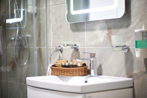 Apartamento Rusty Sands Apt Spa N Pools Alezzi Beach Resort