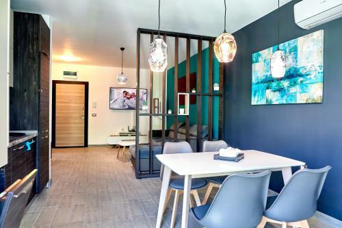 Apartamento Rusty Sands Apt Spa N Pools Alezzi Beach Resort