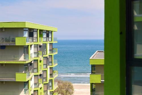 Apartamento Rusty Sands Apt Spa N Pools Alezzi Beach Resort