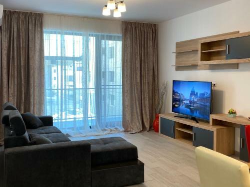 Apartament Adriana Mamaia Nord