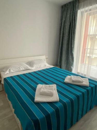 Apartament Adriana Mamaia Nord