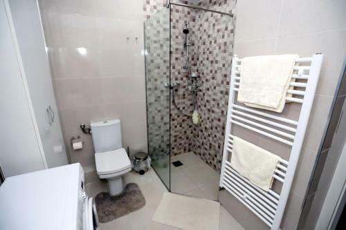 Apartamento Amos Vila