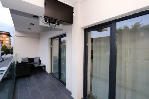 Apartamento Amos Vila