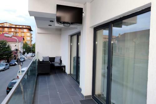 Apartamento Amos Vila