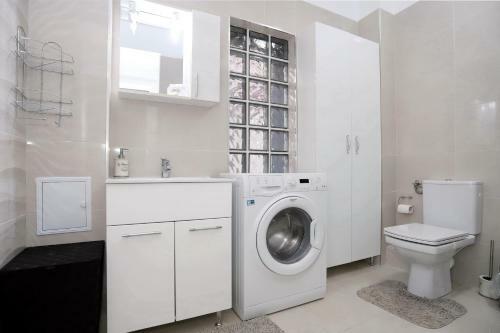 Apartamento Amos Vila