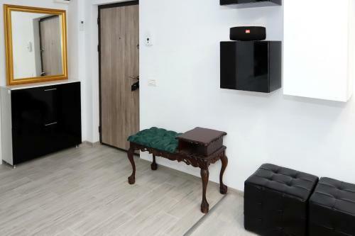 Apartamento Amos Vila