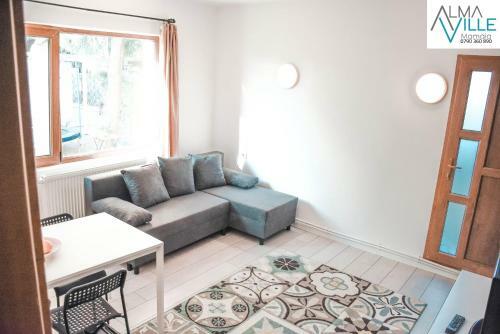 Hostal Almaville Mamaia