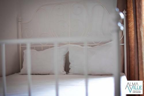 Hostal Almaville Mamaia