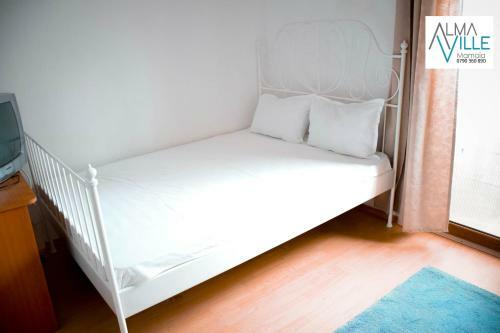 Hostal Almaville Mamaia